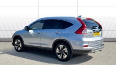 Honda CR-V 1.6 i-DTEC SR 5dr 2WD Diesel Estate